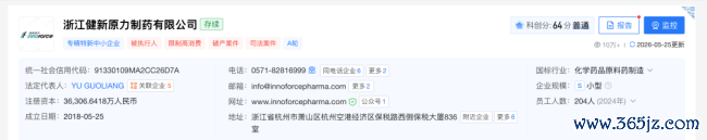图片开始:天眼查